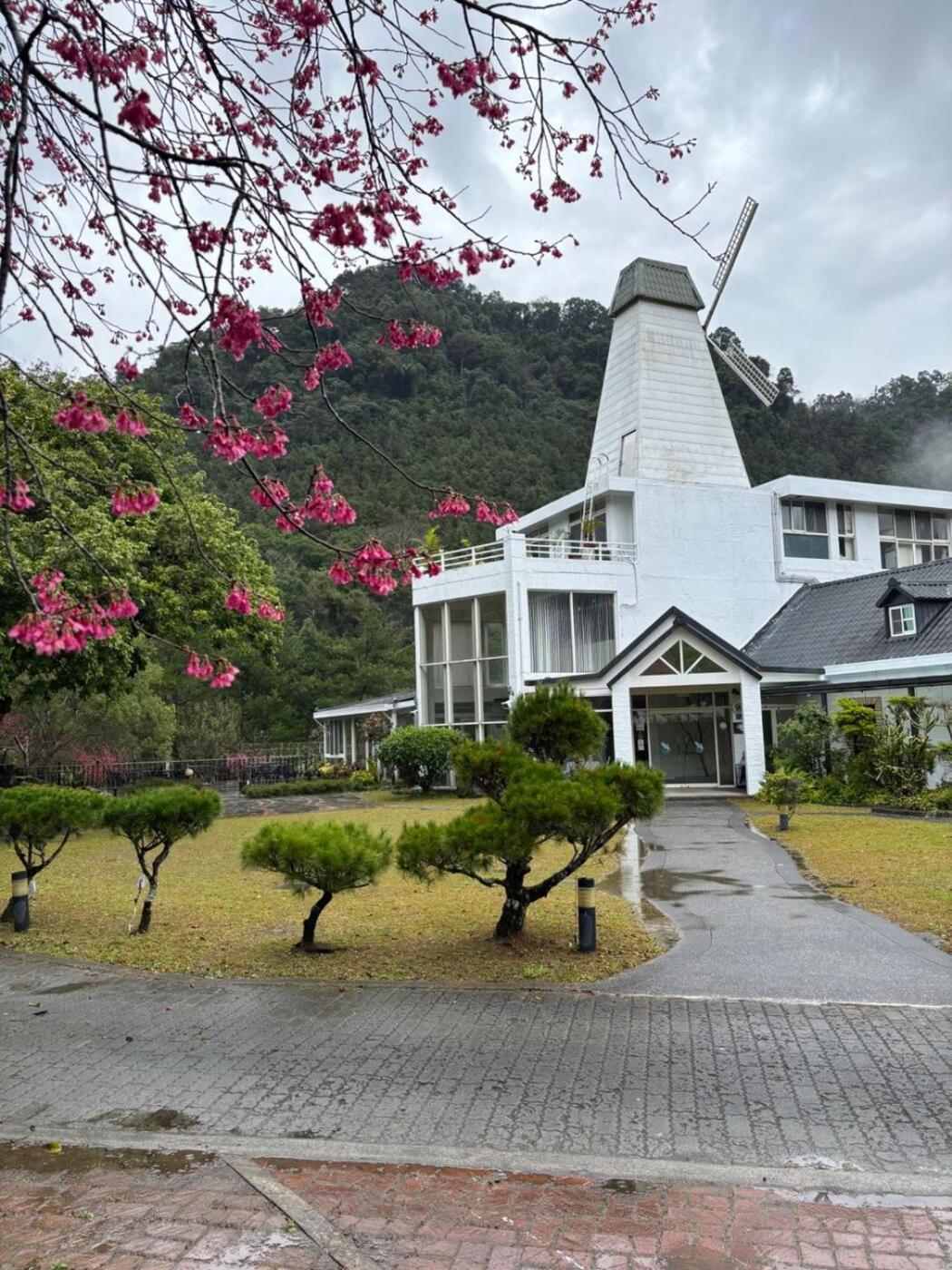 Lily Village หนานจวง ภายนอก รูปภาพ