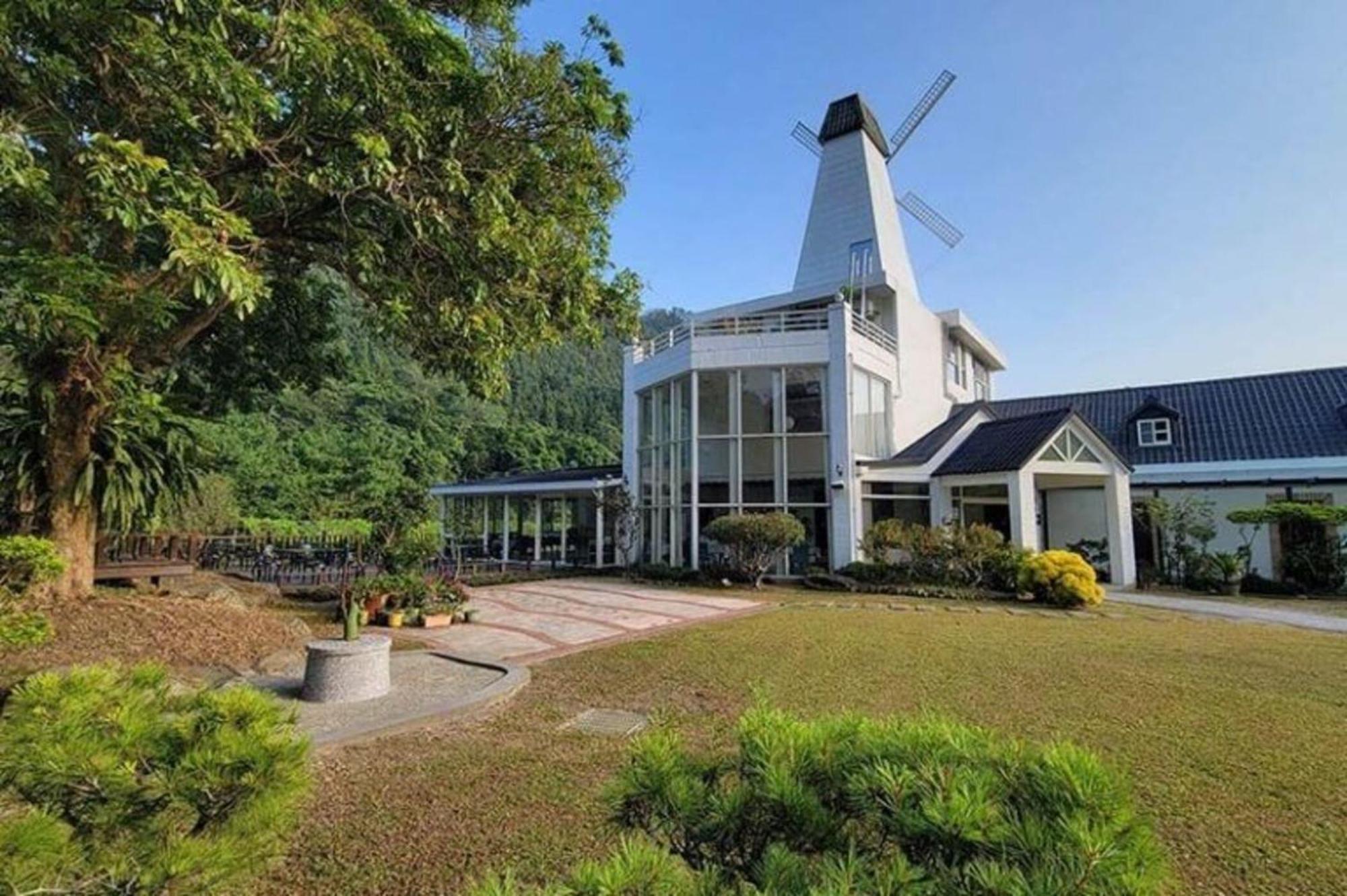 Lily Village หนานจวง ภายนอก รูปภาพ