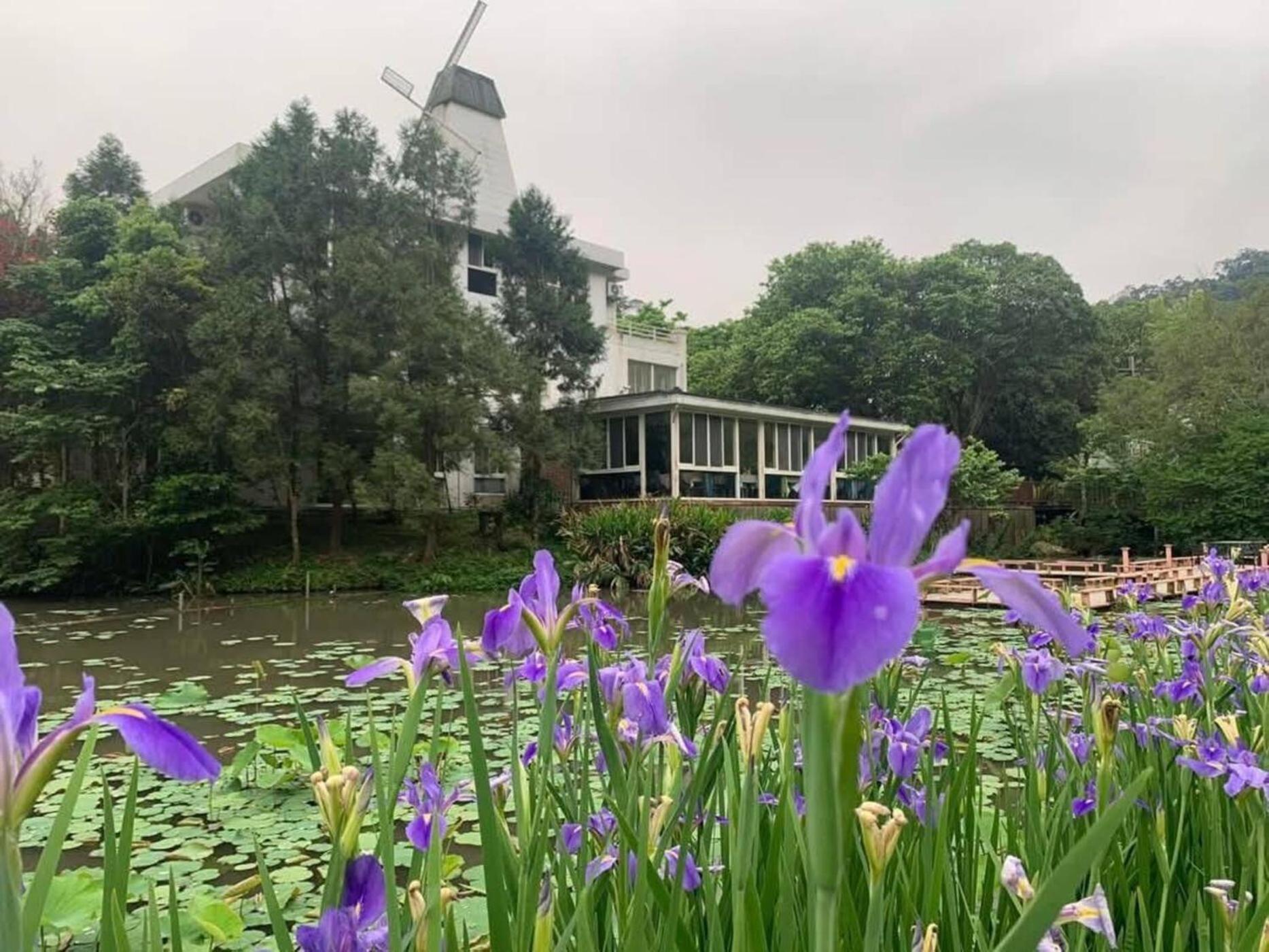 Lily Village หนานจวง ภายนอก รูปภาพ